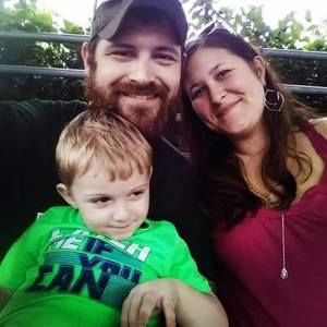 Meet your Posher, Nathan